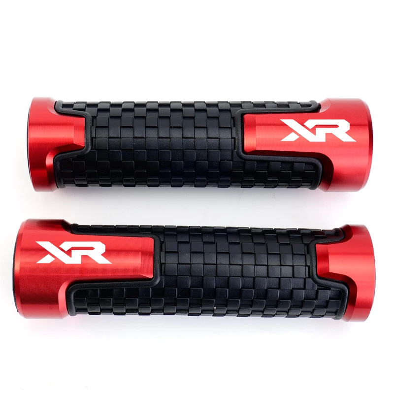 CNC Aluminum LOGO Engraving Motorcycle Brake Levers handle bar Hand For Honda XR XR230 XR150 XR400 XR 600 230 250 400 125 150