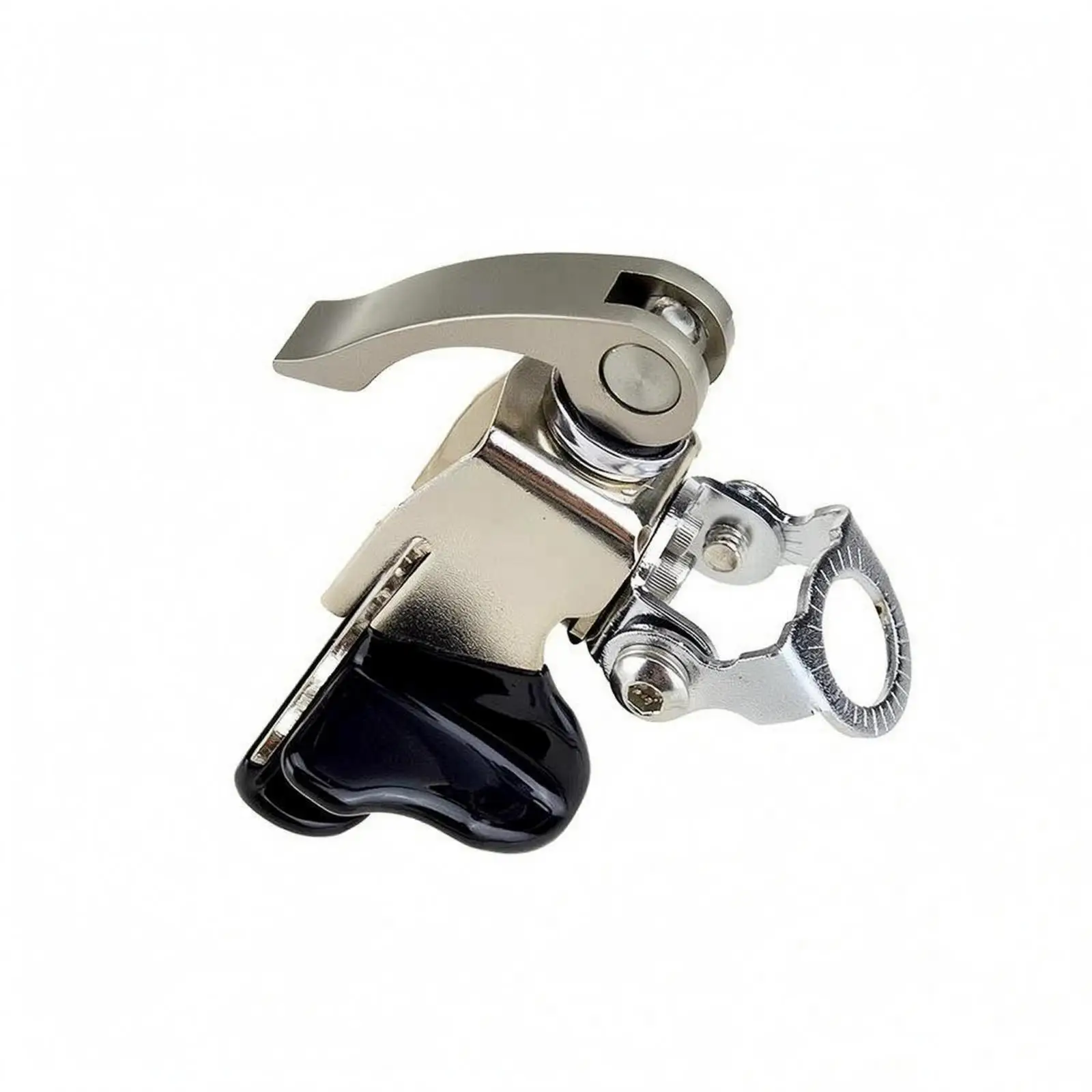 Swivel Lever Antenna Base Mount Quick Release Antenna Bracket