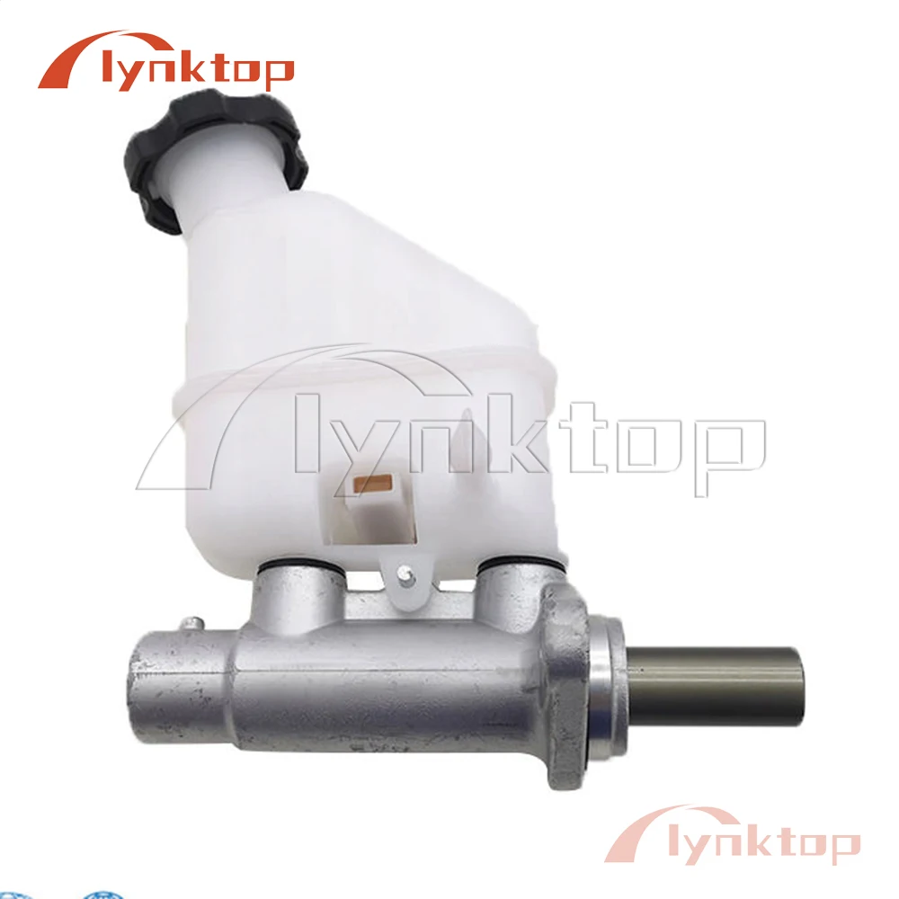 

Brake Master Cylinder Pump for Hyundai Santa Fe Kia Sorento 2009-2015 585102P800