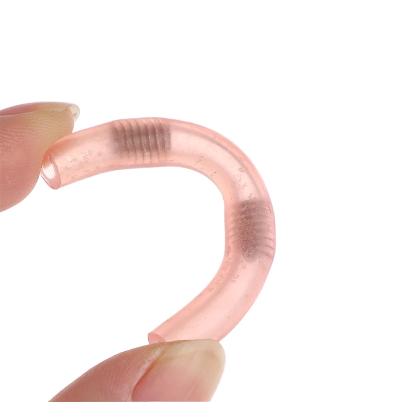 2 Buah Saluran Ventilasi Tangki Bahan Bakar Cocok untuk Stihl 023 025 028 029 038 039 048 MS290 MS310 MS390 042AV Pengganti Gergaji Mesin 1117-350-5800