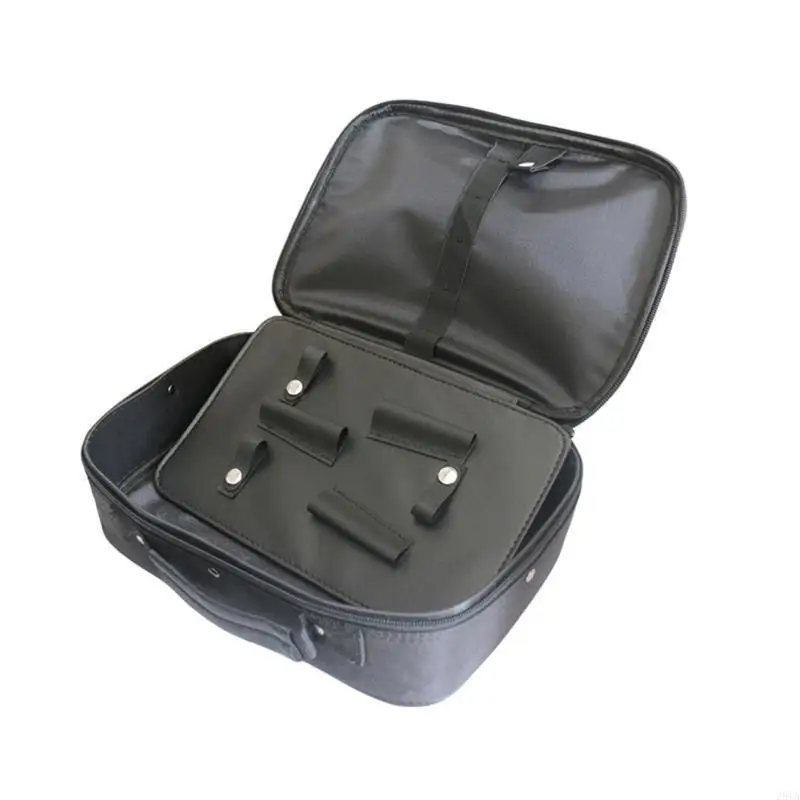 28TA Large Capacity Hair Storage Case For Professional Salon and Home Use