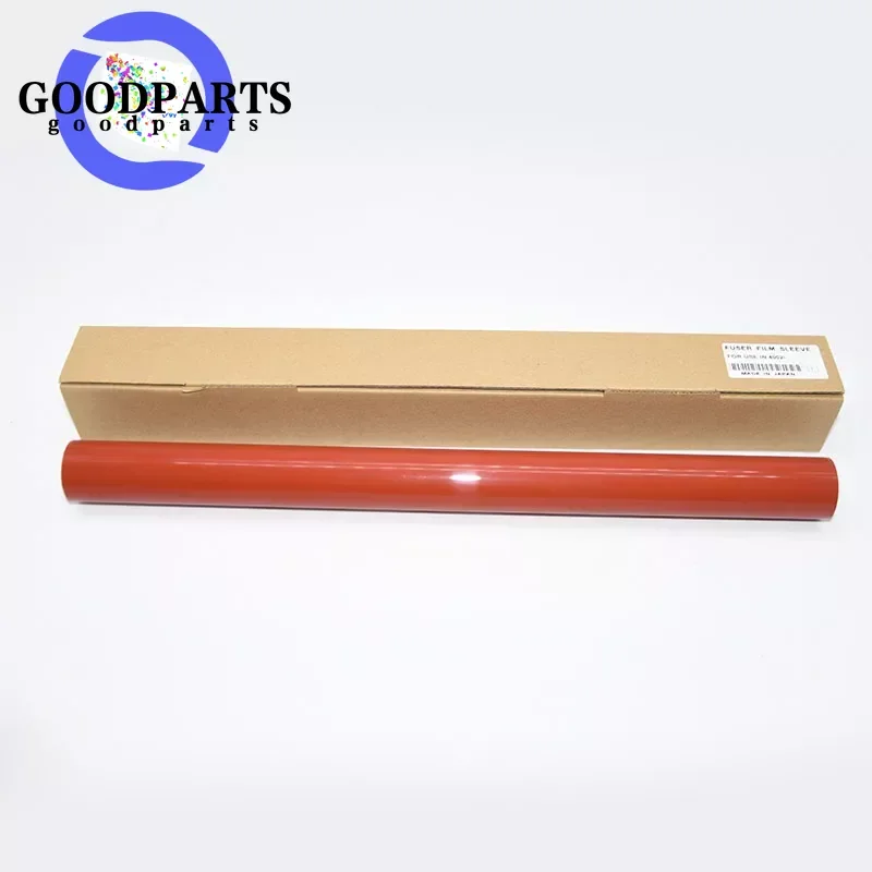 

1PCS 302ND93086 FK-8550 Fuser Fixing Film Sleeve for Kyocera 2553ci 3253ci 3552ci 4002i 4003i 4052ci 4053ci 5002i 5003i 5052ci