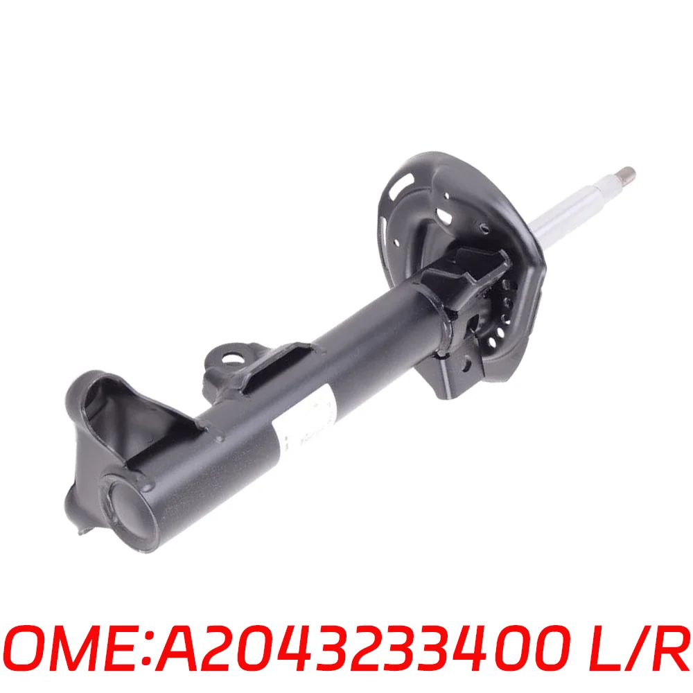 

2043233400 W204 C200 C180 CDI C320 C320 C350 CGI C220 C300 C63 car hydraulic shock absorber strut For Mercedes Benz Accessories