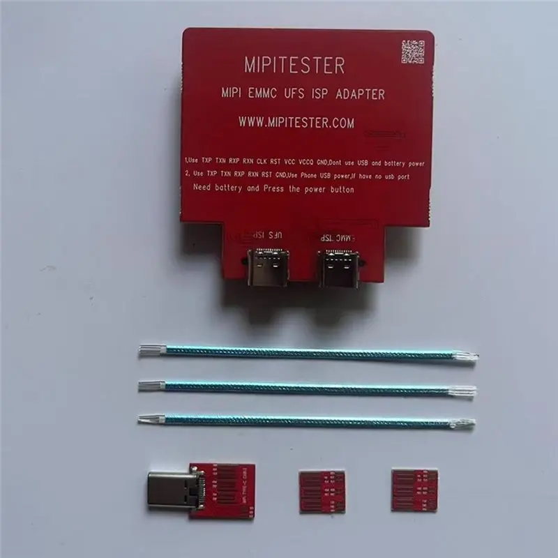 AT41 Mipitester Mip…