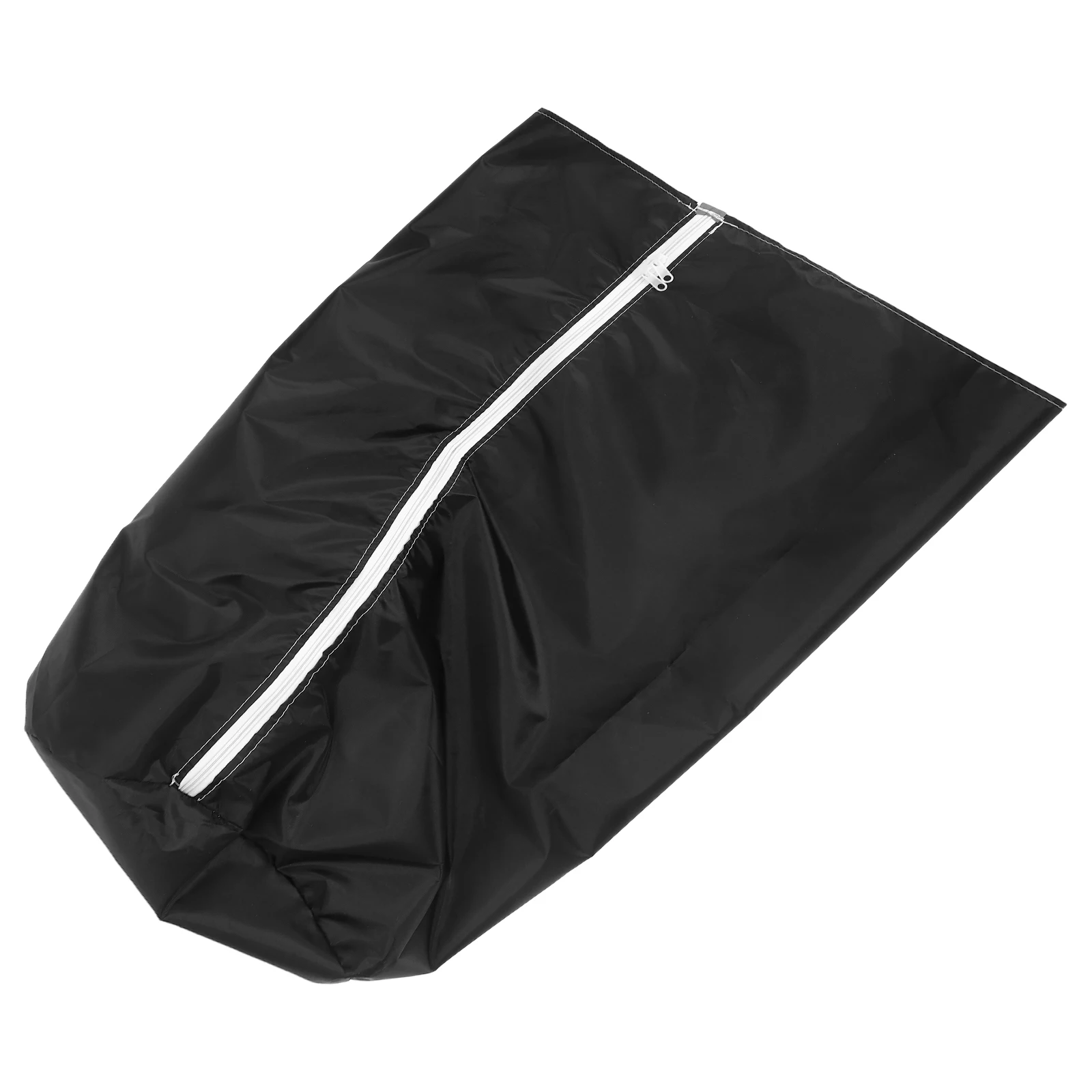 

Gas Tank Dust Cover Black Heavy Duty Oxford Cloth Waterproof Uv Protection For Kitchen Camping Stove Outdoor Use Propane