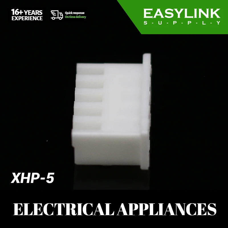 Spot product Original Electrical appliance connectors XHP-5 Housing