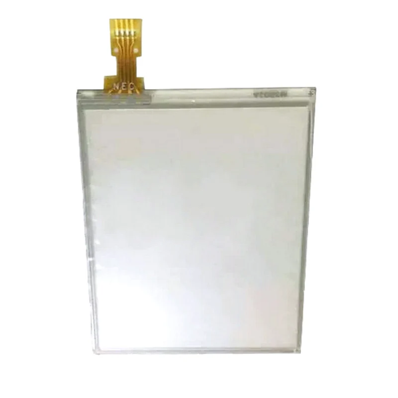 Handwritten Screen Touchscreen Control Panel Glass for Tri B M3 C5 Total Station TSC2 TSC3 Field Controller Data Collector 1PCS