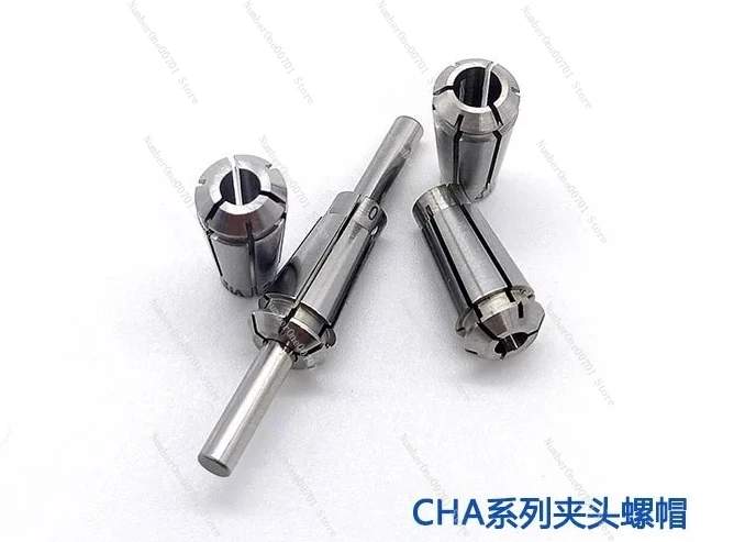 Spindle Chuck CHA-3…