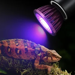 Reptile Imitation Moonlight Night Sleep Lighting Lamp 110/220V Night Lamp Turtle Lizard Snake Reptile Amphibian Pets Accessories