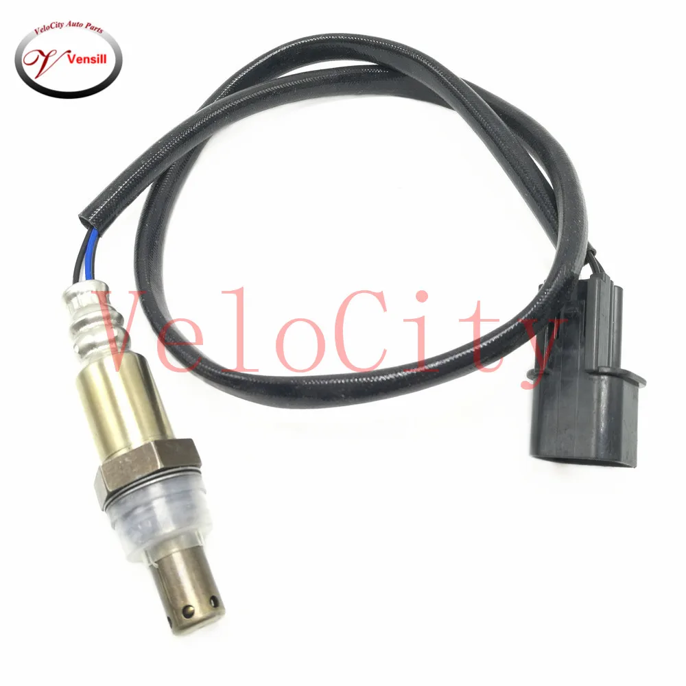 Car Front Upstream Air Fuel Ratio Lambda O2 Oxygen Sensor 1588A140 For Mitsubishi Lancer 2.0L 2.4L 2008-2010 234-4188 1588 A140