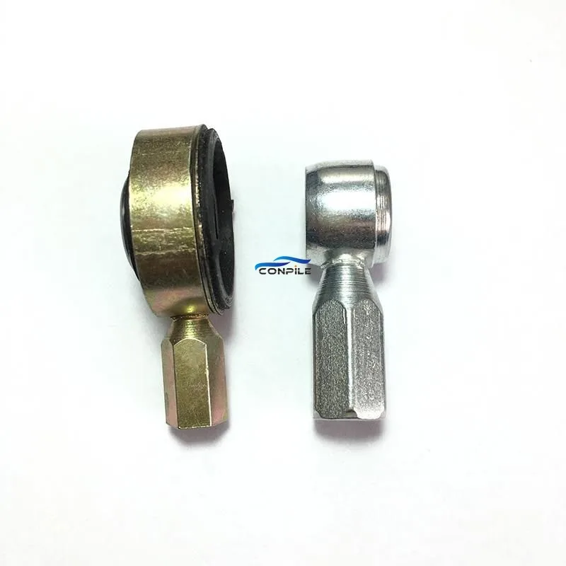 1pc for Iveco Turin V Power Daily Leap C300 Maxus V80 Shift Selection Line Connector Ball Head