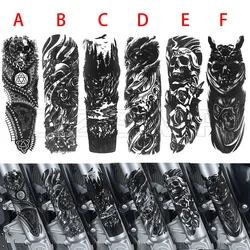 Motorcycle Front Fork Skull Decal Universal Sticker Tag Paster For Harley Honda Yamaha Kawasaki Suzuki