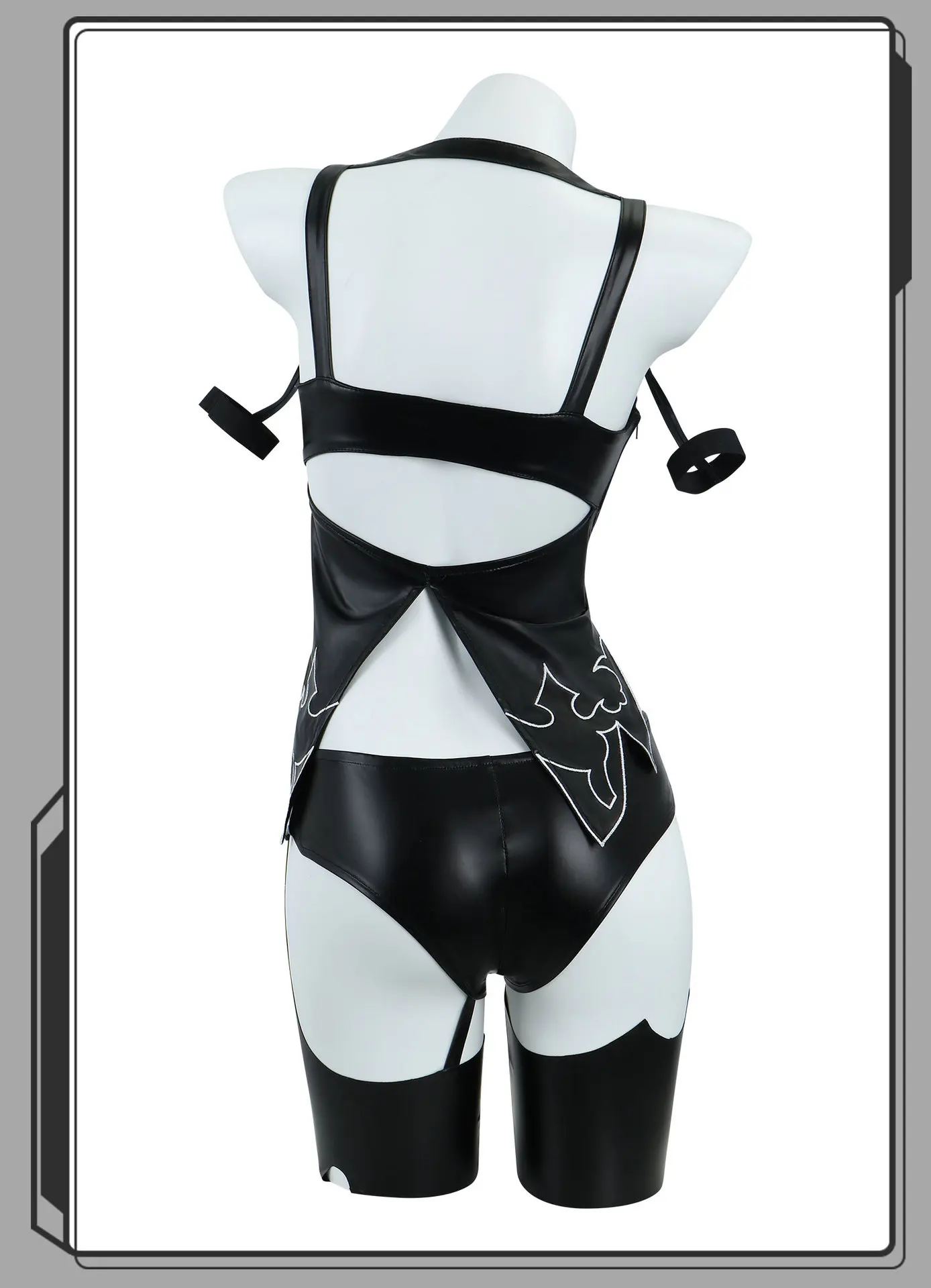 S0bf2ed1c86fc43229814712016652979n - NieR: Automata Merch