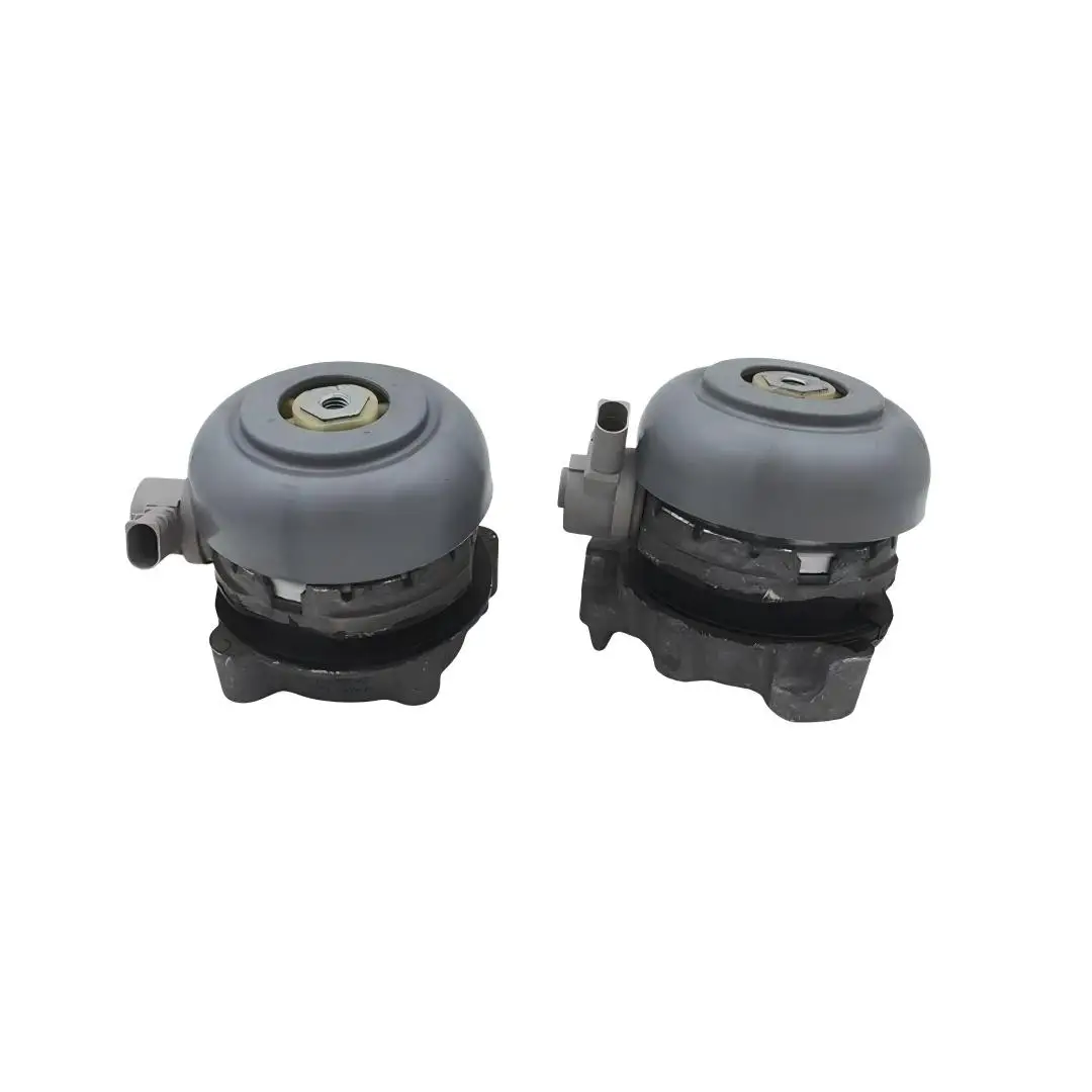 

Left and right engine mounts 4E0199381FJ, 4E0199381EP, 4E0199381FP, 4E0199381EE are applicable to Audi A8 D3 2005-2010