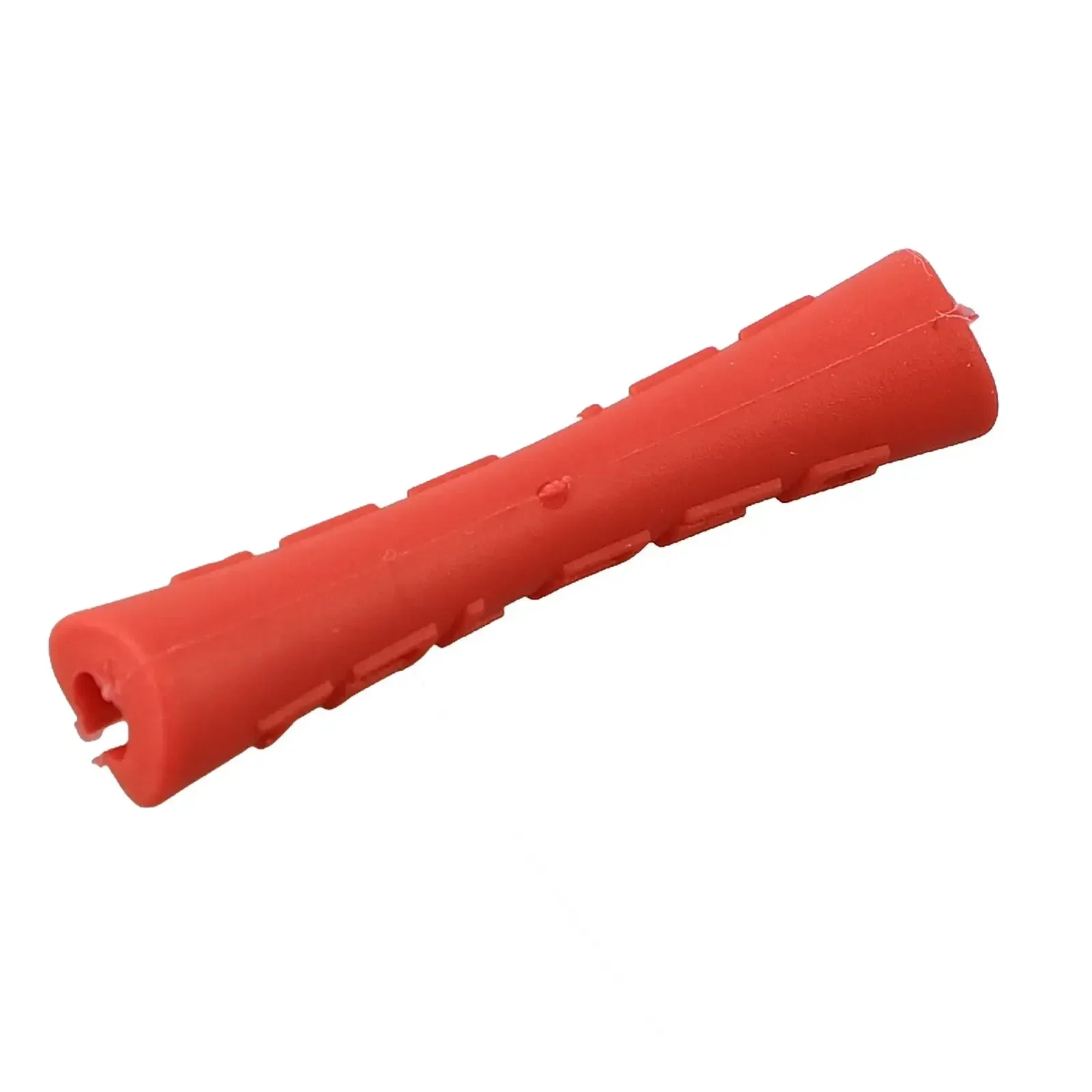 

Frame Protective Cover Wire Tube Protectors Red, Black, White 210*105*50MM Easy To Disassemble High Quality Protection