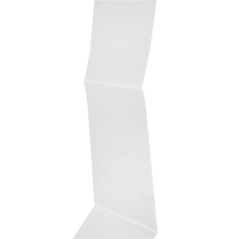 الأمثل 500 قطعة من ملصقات الشحن الحرارية لملصقات الملصقات الحرارية لفة لملصق طابعة بوليصة الشحن #2