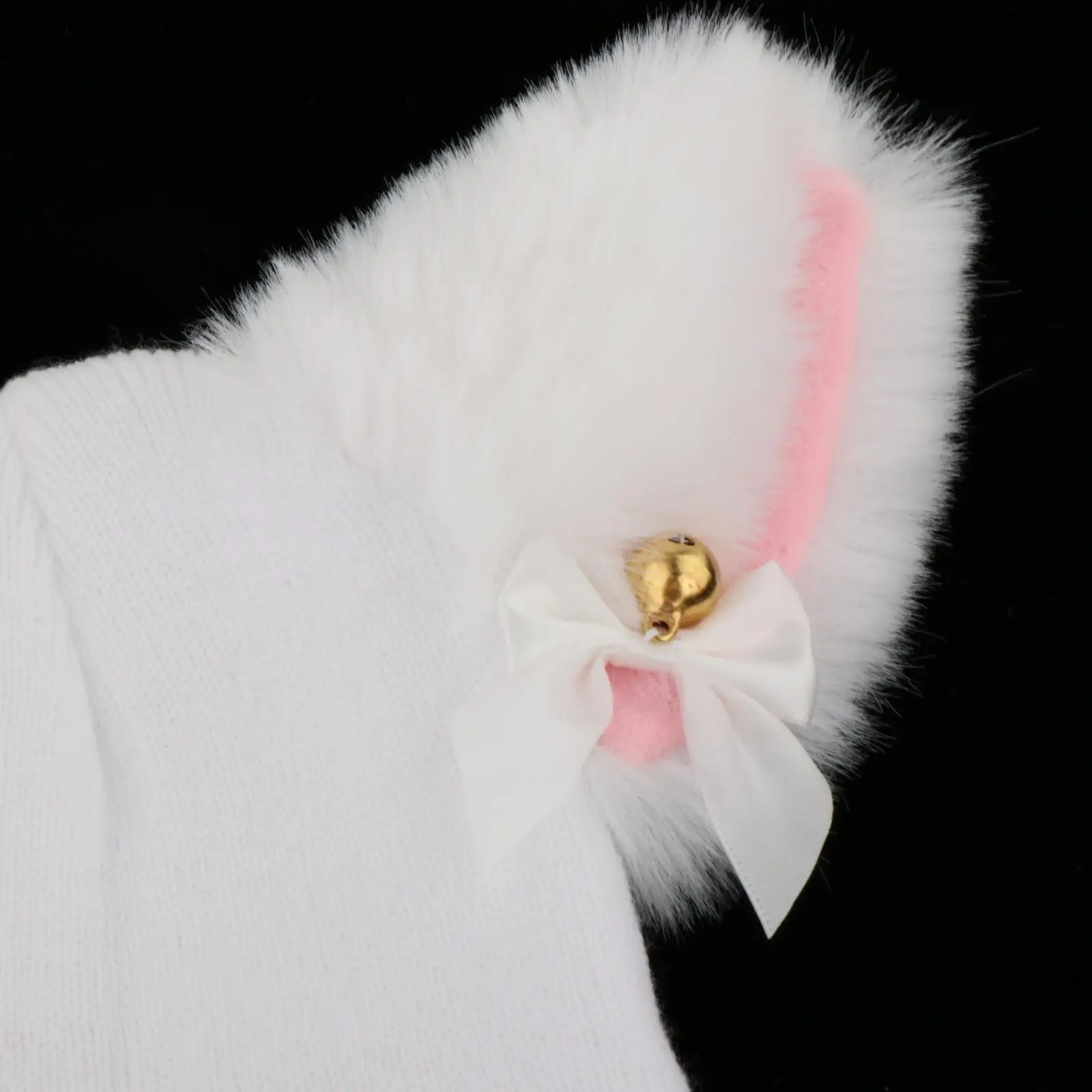 ผ้าคลุมหมวกสกีลายหิมะ สำหรับตกแต่งและป้องกัน หมวกสกีสำหรับผู้หญิงและผู้ชาย