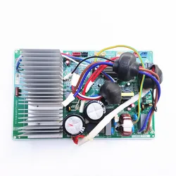 for TCL air conditioner Motherboard computer board A010279 Variable frequency board 31201_000422 part