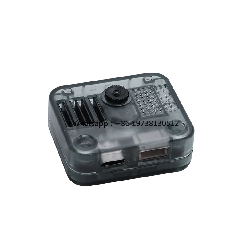 Sentry3 Vision Sensor for Programming Education, Robot Competition, with Neural Network Processor RV1106 and WIFI Chip ESP32