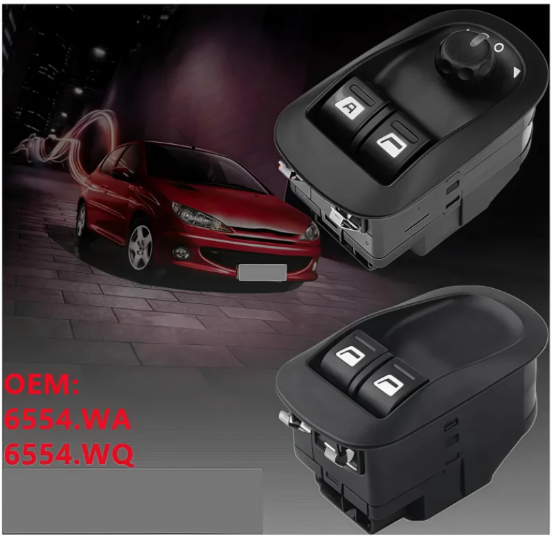 Car Crown 6554.WQ 6… - image
