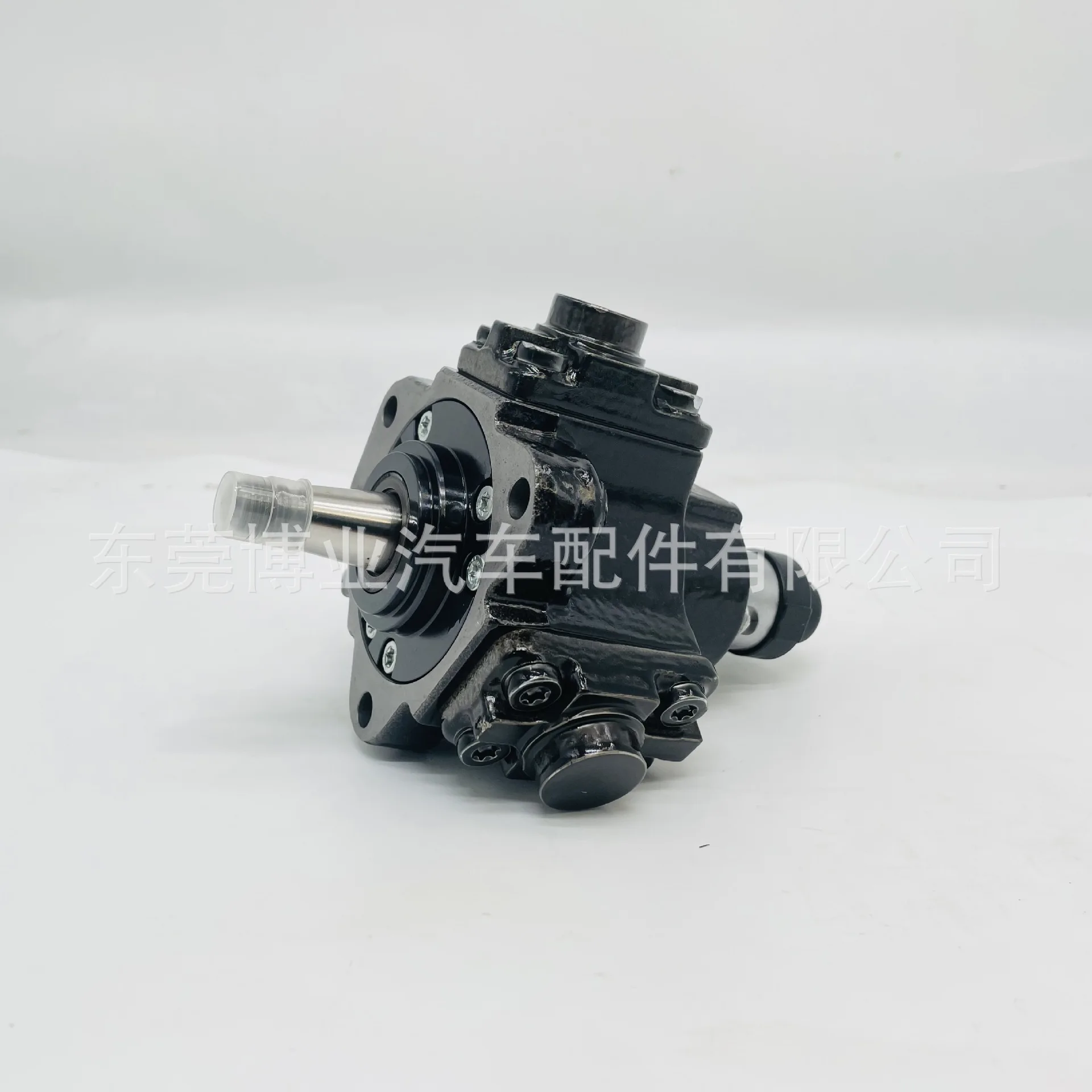 High Quality Diesel Fuel Injection Pump 0445010431 For Engines