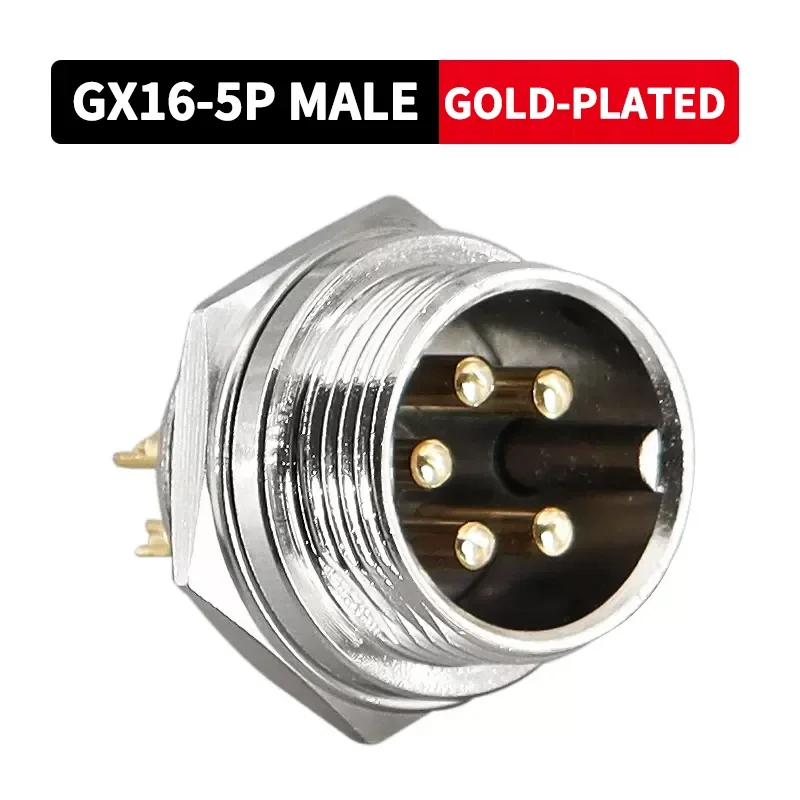 5P Male