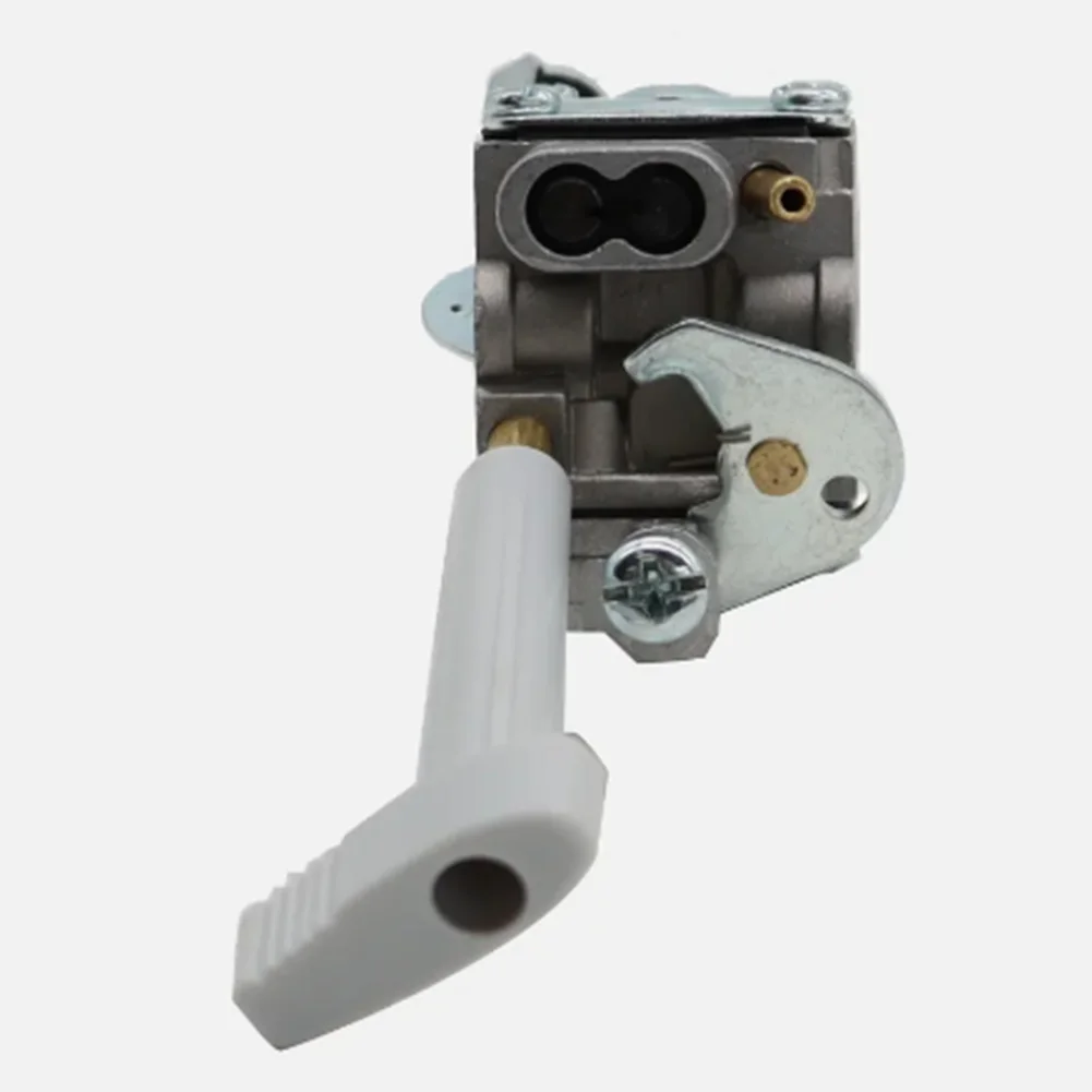 Backpack Blower Maintenance BP42 Backpack Blower Fuel Mixture As Shown Easy Installation Efficient Fuel Mixing