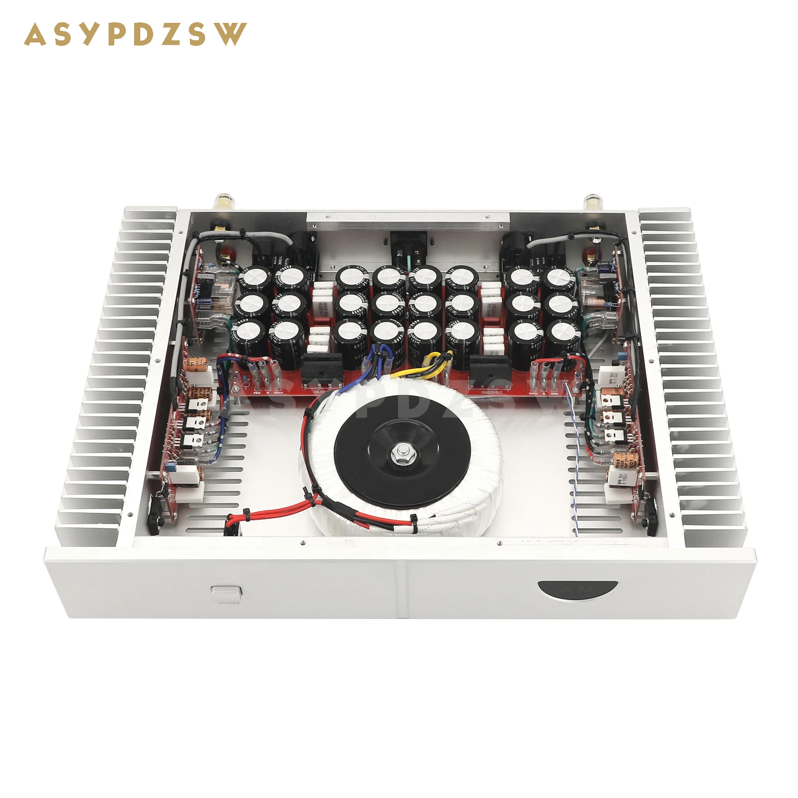 Thumbnail 3 - #94 Best Selling Home Theatre Amplifiers