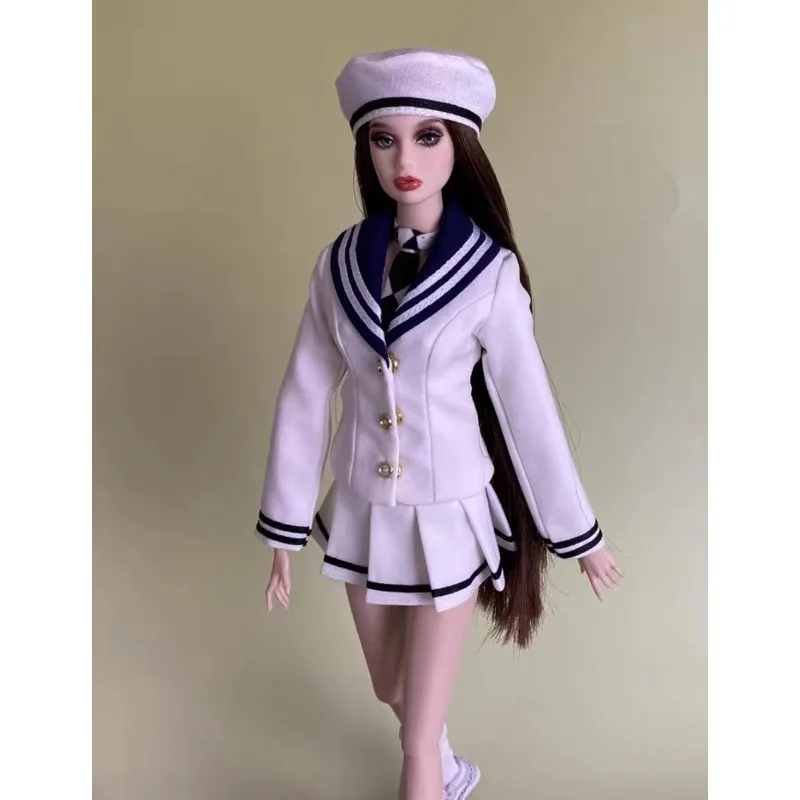 新しいスタイルのおもちゃアクセサリーギフトかわいい手作りの服あなたの FR2 FR BB Meizi Xianxian Mengfan1/6 スケール人形 BBIKG654