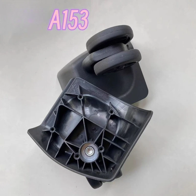 A-153 Luggage Universal Spinner Caster Wheel Fit For Samsonite Trolley Suitcase Replacement Spare Parts