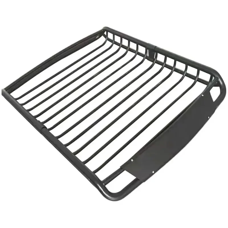 

Factory SUV/-country Steel Car Roof Univeal Lage Car Single Cab Roof Rack