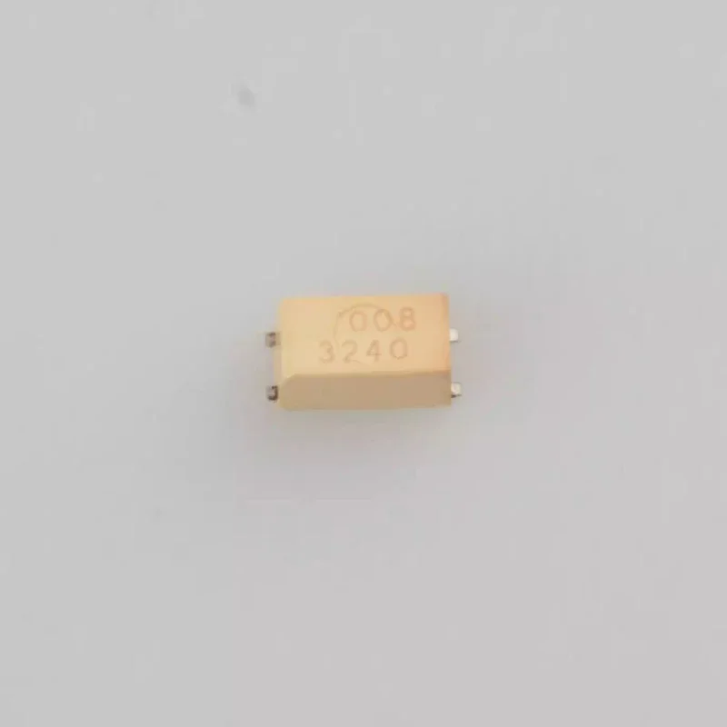 10pcs TLP3240 3240 Optocoupler SOP-4 Patch TLP3240
