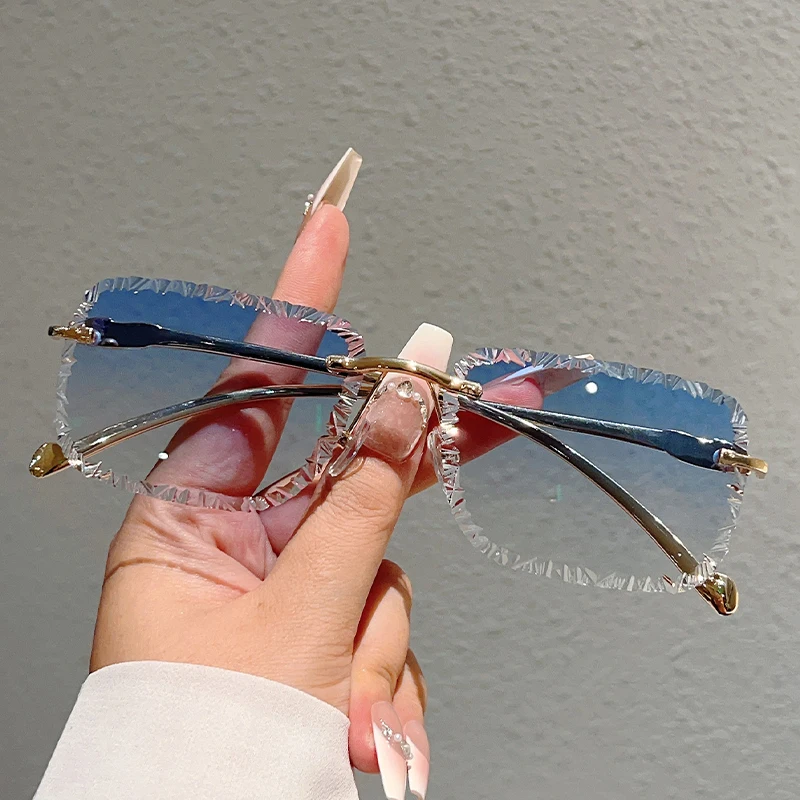 Okulary przeciwsłoneczne bezra – Vintage Fashion Glasses recenzja i cena