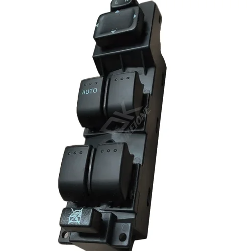 Imagen 2 del producto Interruptor de Control de ventana eléctrica para Mazda CX 7, regulador de elevación, CC43-66-350A, CC38-66-350B, EH44-66-350, 2009-2014, Mazda 5, 2007-2011