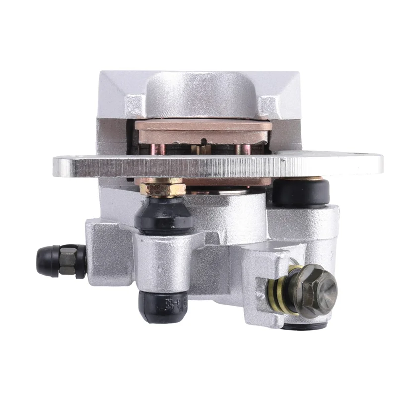 

4WV2580T1000 4WV-2580U-10-00 4WV2580U1000 4WV-2580T-10-00 Motorcycle Brake Caliper Lower Pump Assy