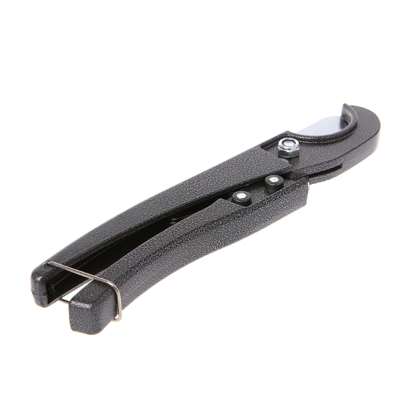 32mm PVC/PPR Pipe Cutter Pipeline Scissor PE Hoes Tubing Cutting Tool Shears New