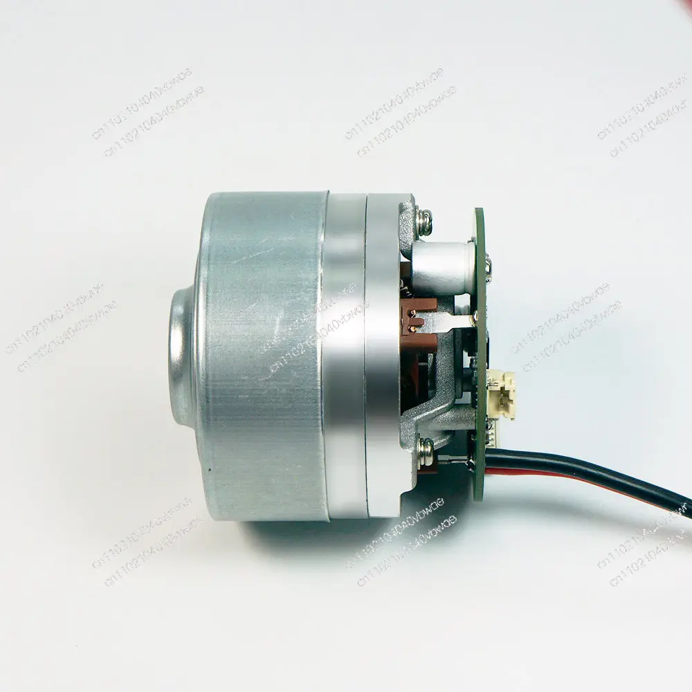 24V300W23KPA DC brushless fan vacuum cleaner sprayer motor negative pressure blowing brake function