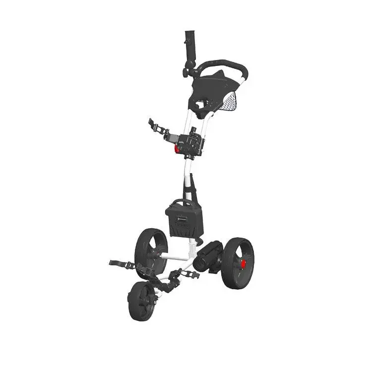 High Performance Golf Trolley Electric Lithium Remote Control Golf Trolley