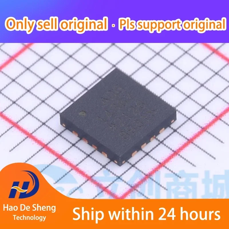 

10 шт./лот ADG1436YCPZ-REEL7 ADG1436YCPZ LFCSP новый оригинальный в наличии