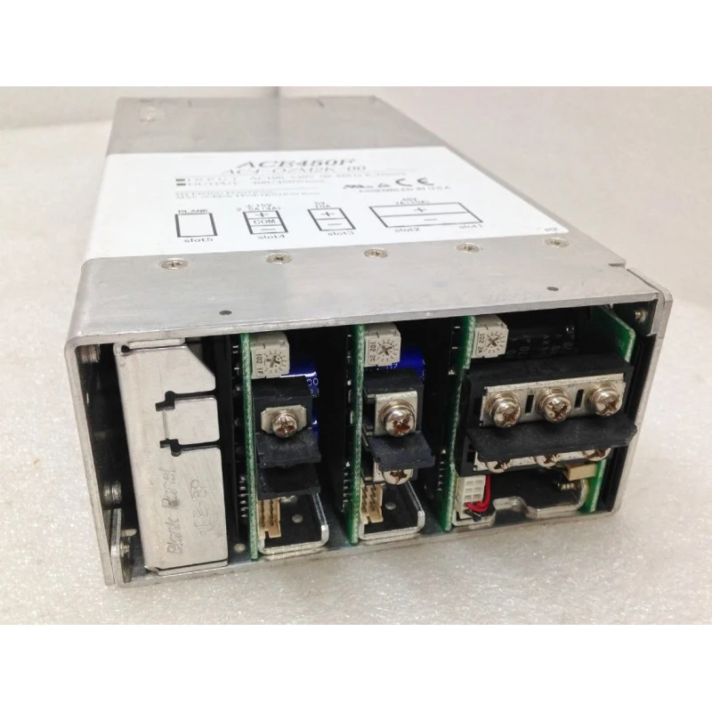 

AC4-OZM2K-00 Промышленный медицинский источник питания 15V4A5V10A48V10A Быстрая доставка