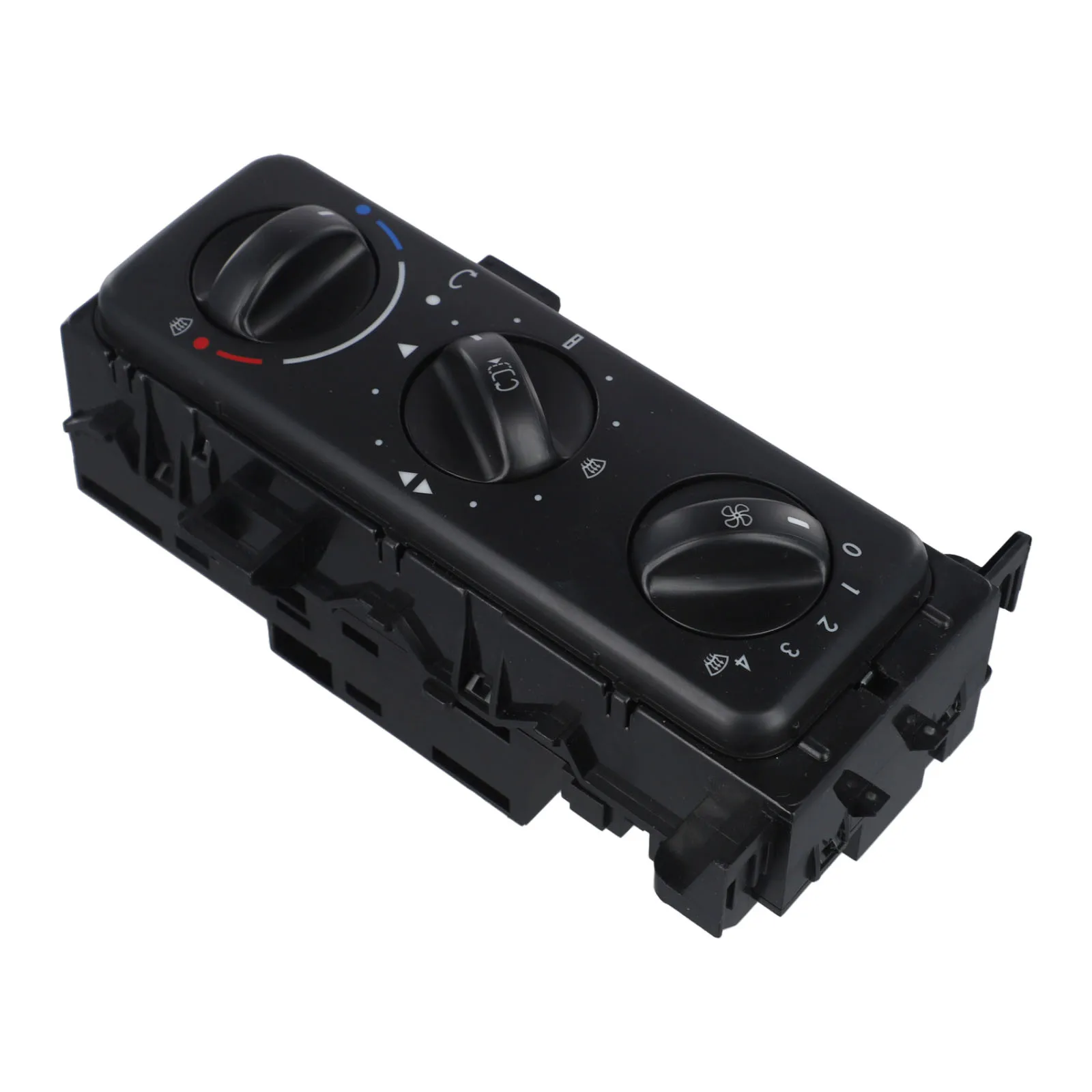 

Replacement Climate Control Panel Switch 9438200026 for Heater Suitable for Mercedes For Benz For Actros 2010 Truck