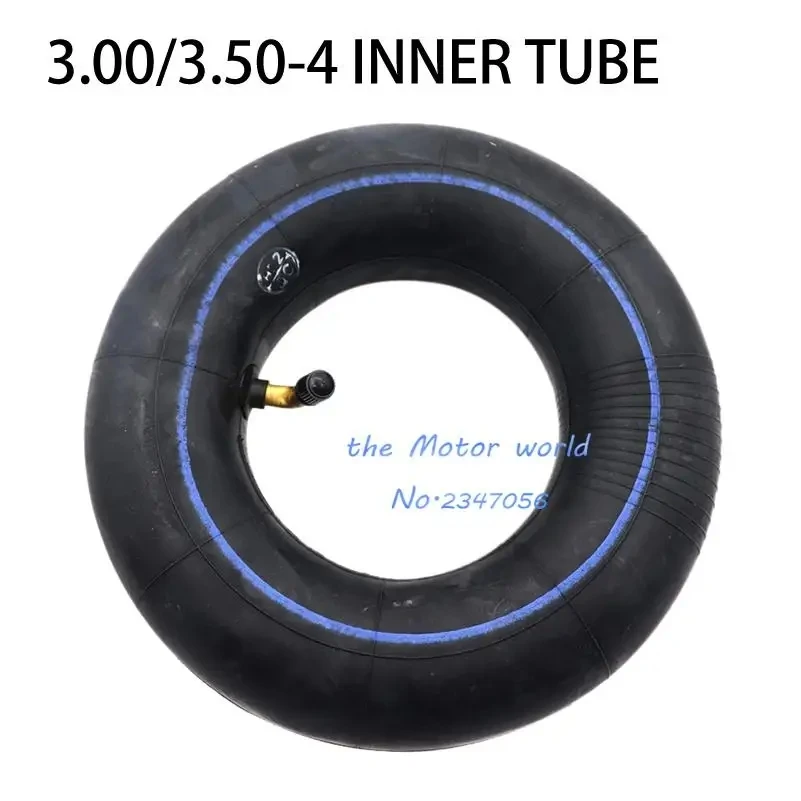 4.10/3.50-4 3.00-4 2.80/2.50-4 Binnenband Metalen Ventiel Band voor ATV Quad Go kart 47cc 49cc Chunky 4 Inch Band