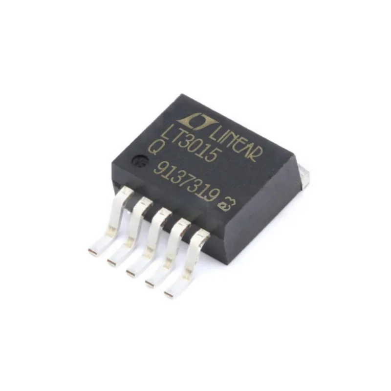 

5Pcs/Lot LT3015IQ#TRPBF TO-263-6 Help PCBA Complete BOM And Material List