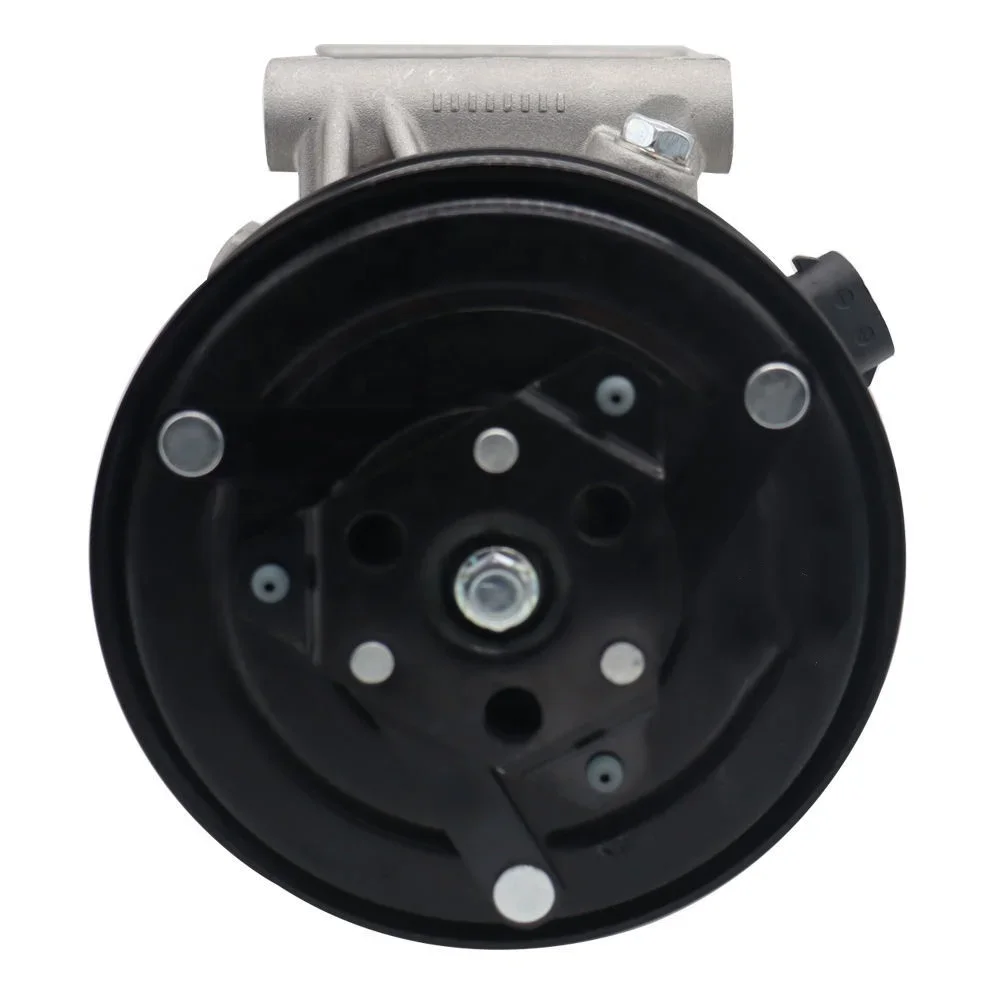 ZZ Klimakompressor passend