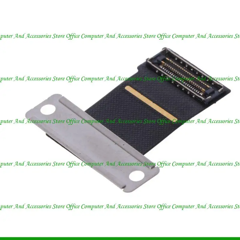 U55C LCD LED LVDs Screen Display Flexible Cable Replacement for 13" 15" A1706