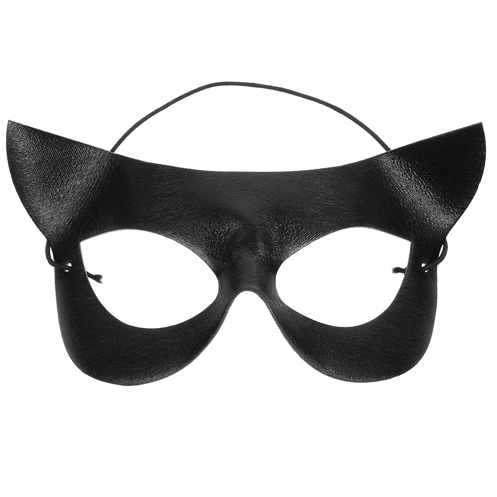 Party Mask Masquerade Outdoor Christmas Decoration Costumes Carnival Halloween Props Half Face