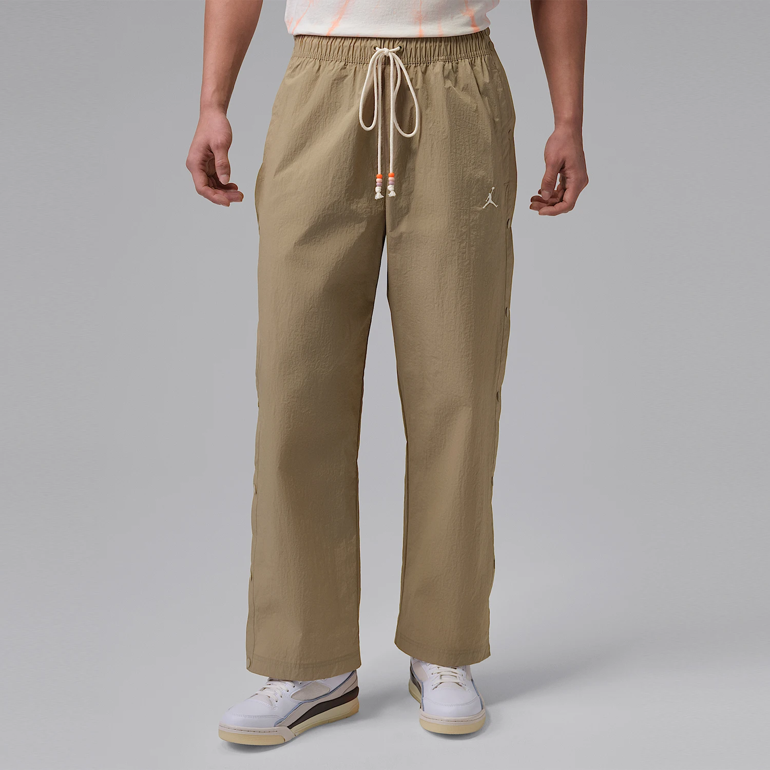 Nike genuine spring JORDAN men's skin friendly breathable casual pants IF1952-247