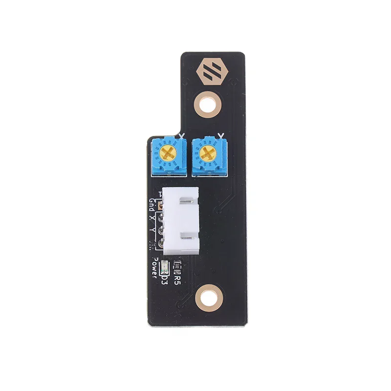 

Hall Effect Sensor 3d Printer Accessories High Sensitivity Hall Effect Endstop Limit Switch for X/Y Axis