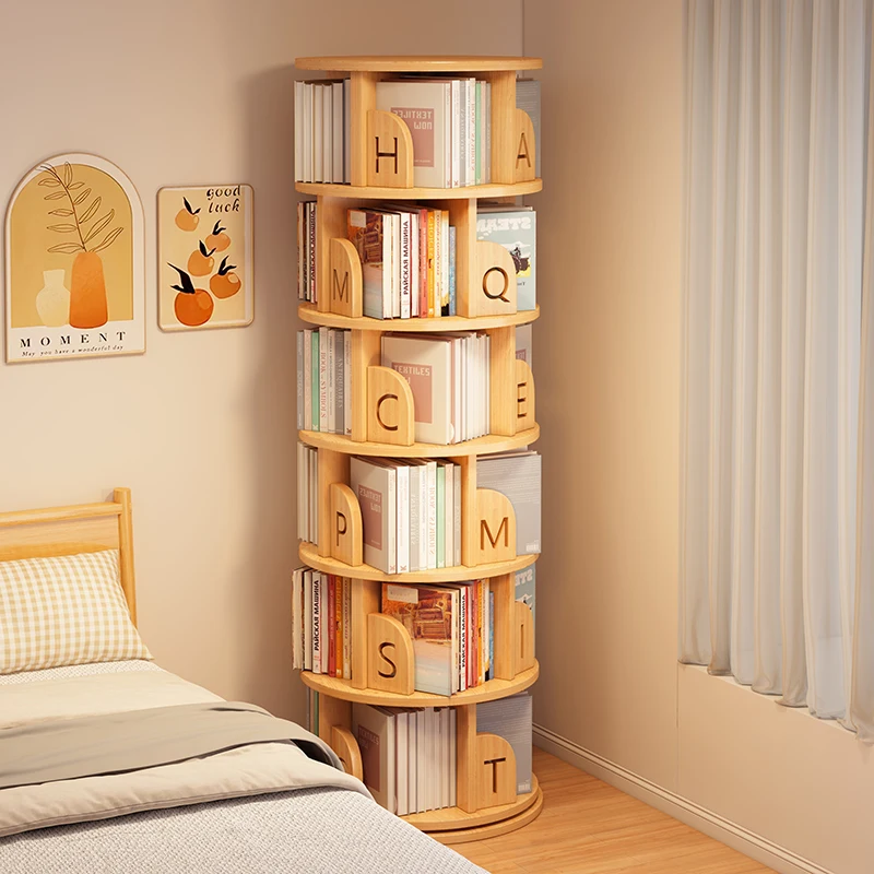 Estantes infantis suporte de leitura do bebê armário de armazenamento crianças estante livros estante criança biblioteca bambini organizador móveis