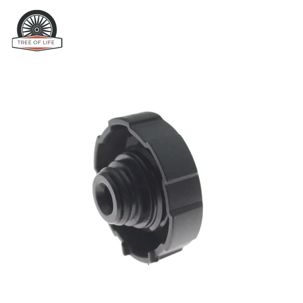 25430J9100 25430-J9100 25430J9110 Nieuwe Koelvloeistof Reservoir Tank Cap VOOR HYUNDAI KONA 1.0 TGDI 2018 +